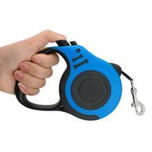 Pet Automatic Retractable Leash