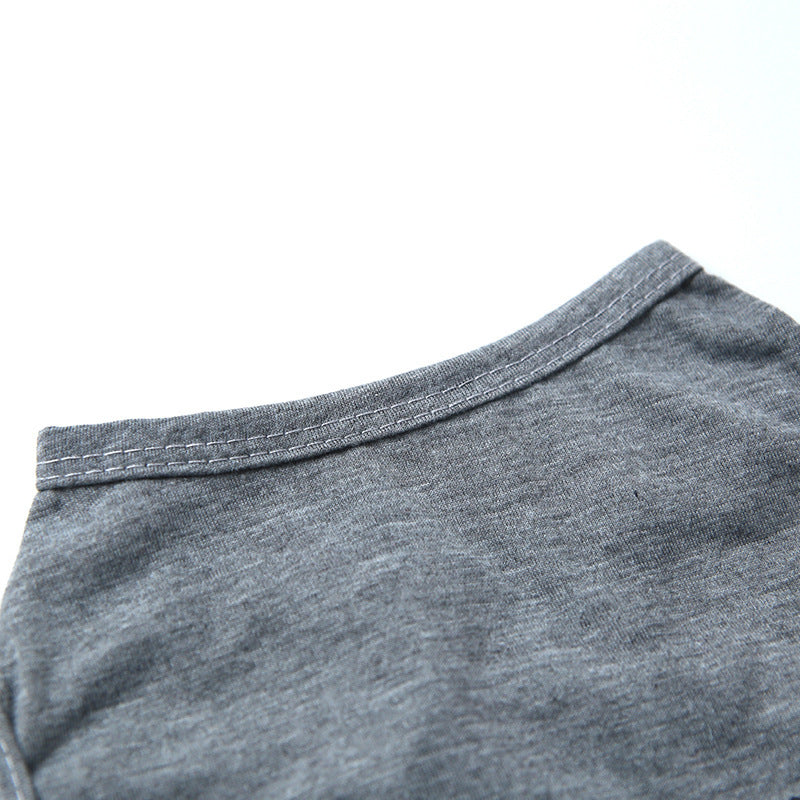 Mommy's Boy  Pet Shirt