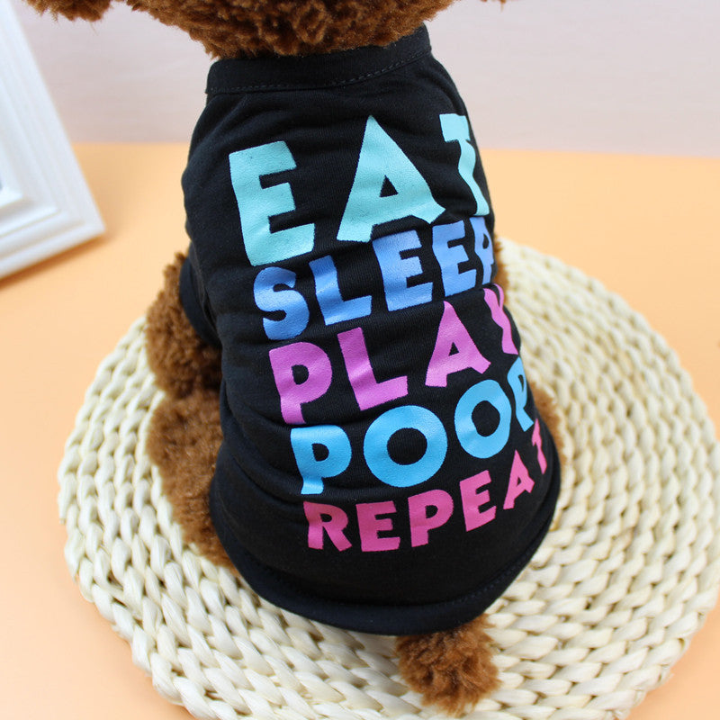 Cute Pet Shirt