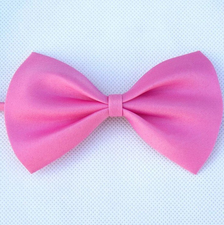 1 piece Adjustable Pet Bow Tie With Different Colors