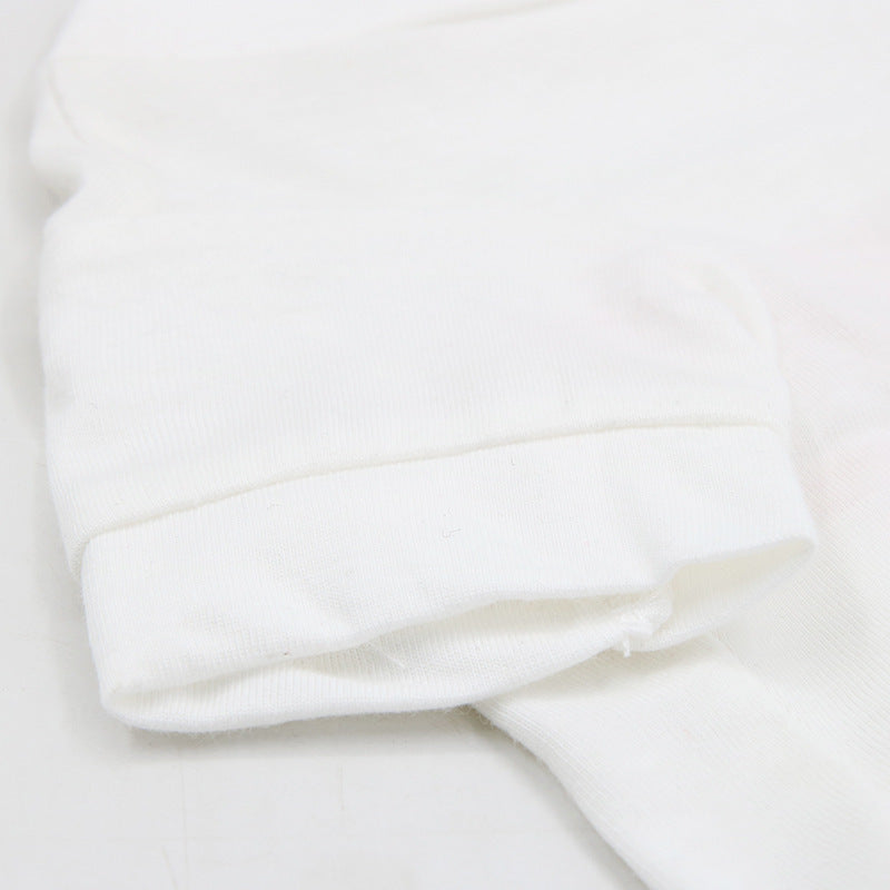 Love's Ruff Pet Shirt