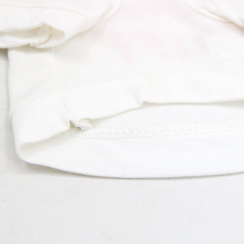 Love's Ruff Pet Shirt