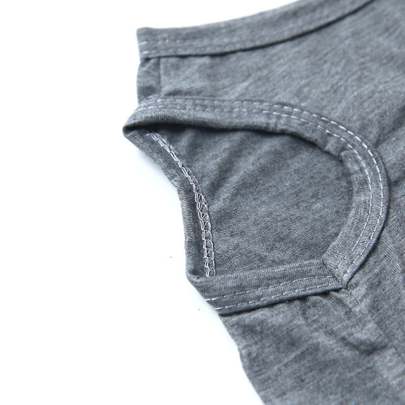 Mommy's Boy  Pet Shirt