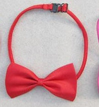 1 piece Adjustable Pet Bow Tie With Different Colors