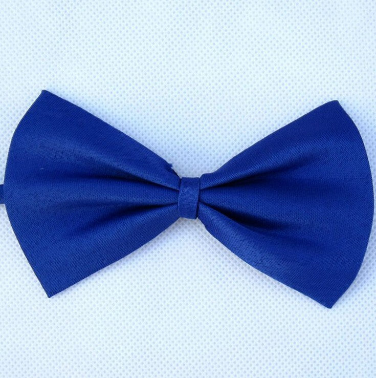 1 piece Adjustable Pet Bow Tie With Different Colors