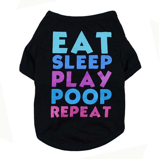 Cute Pet Shirt