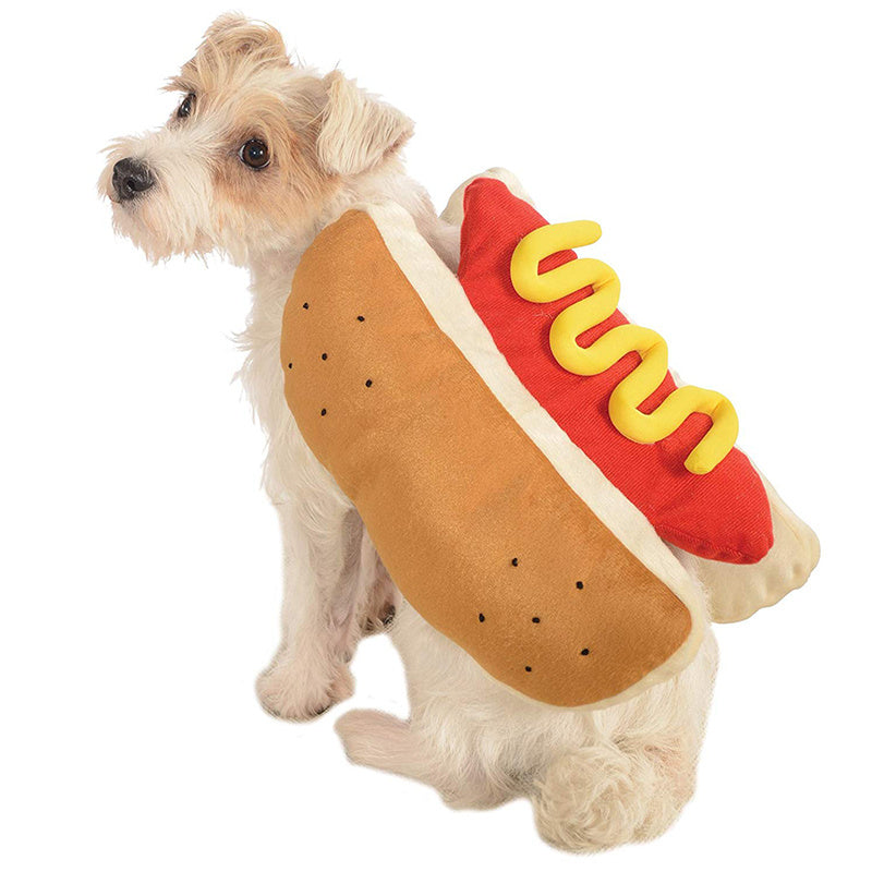 Funny Halloween Costumes For Pets Dogs or Cats