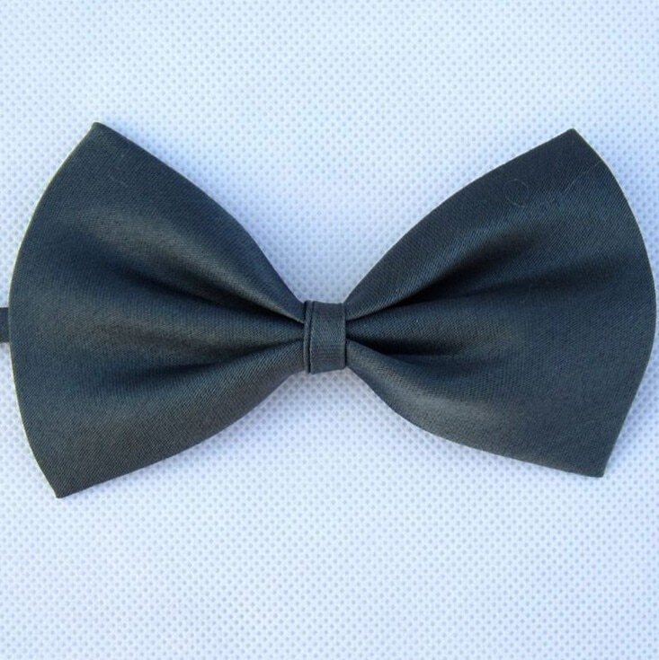 1 piece Adjustable Pet Bow Tie With Different Colors