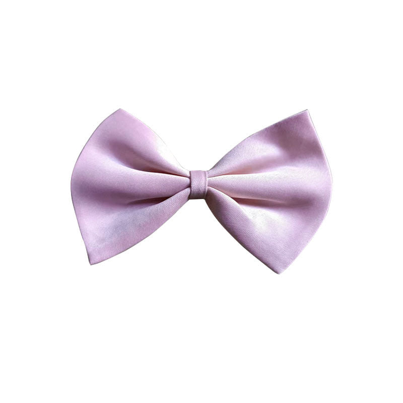 1 piece Adjustable Pet Bow Tie With Different Colors