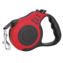 Pet Automatic Retractable Leash