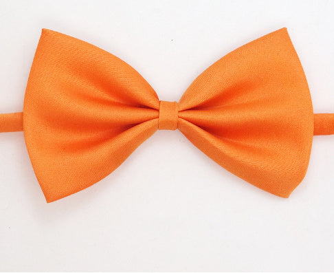 1 piece Adjustable Pet Bow Tie With Different Colors