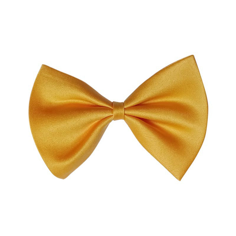 1 piece Adjustable Pet Bow Tie With Different Colors