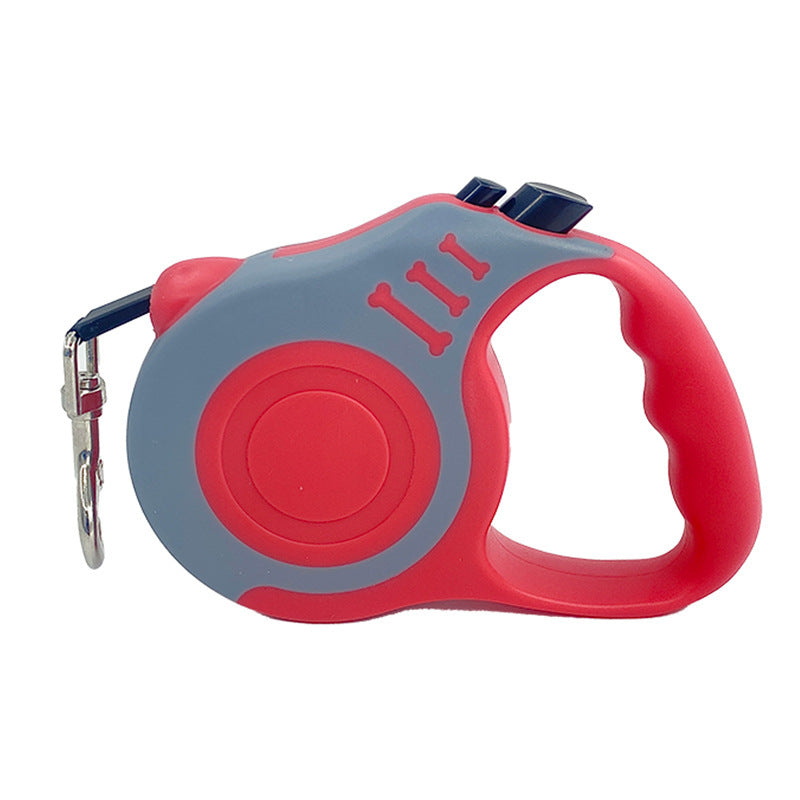 Pet Automatic Retractable Leash