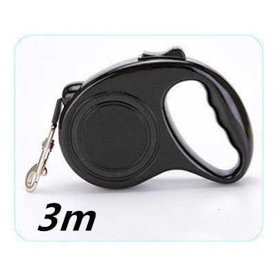 Pet Automatic Retractable Leash